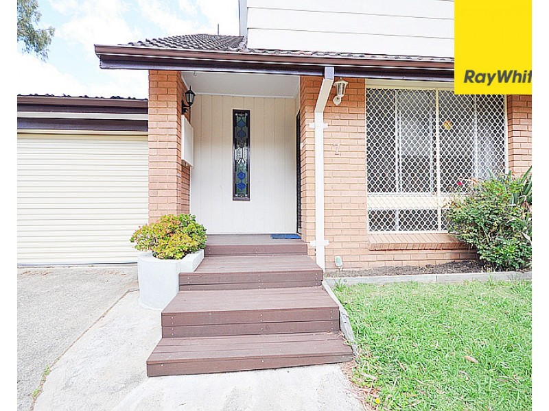 7/30-32 Frances Street, Lidcombe NSW 2141