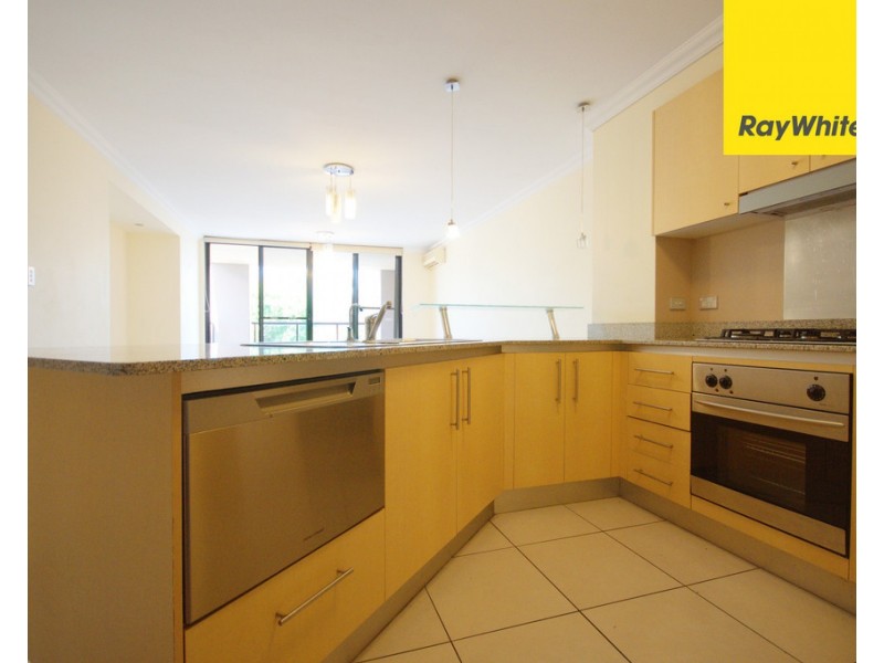 102/81 Church Street, Lidcombe NSW 2141