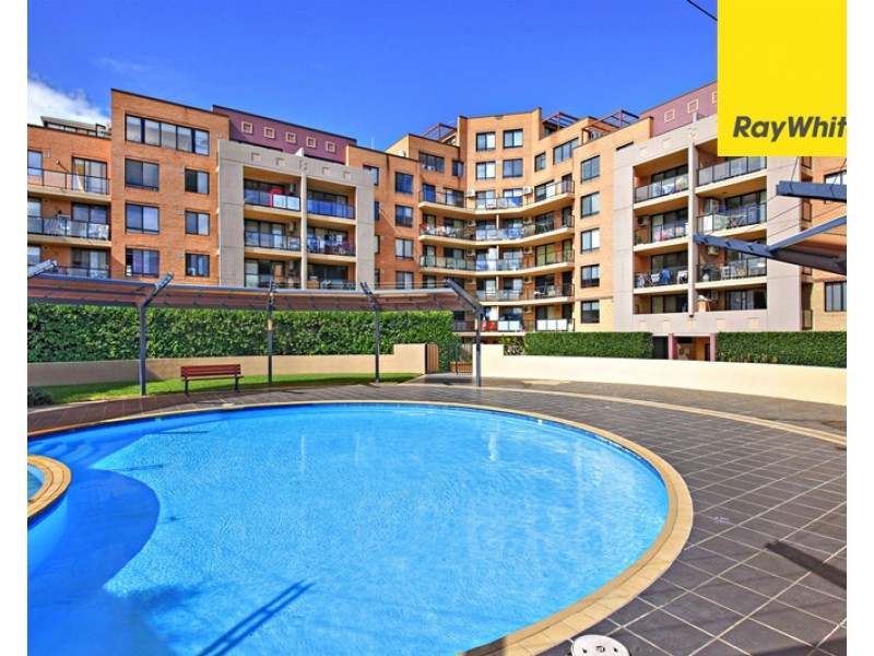 102/81 Church Street, Lidcombe NSW 2141