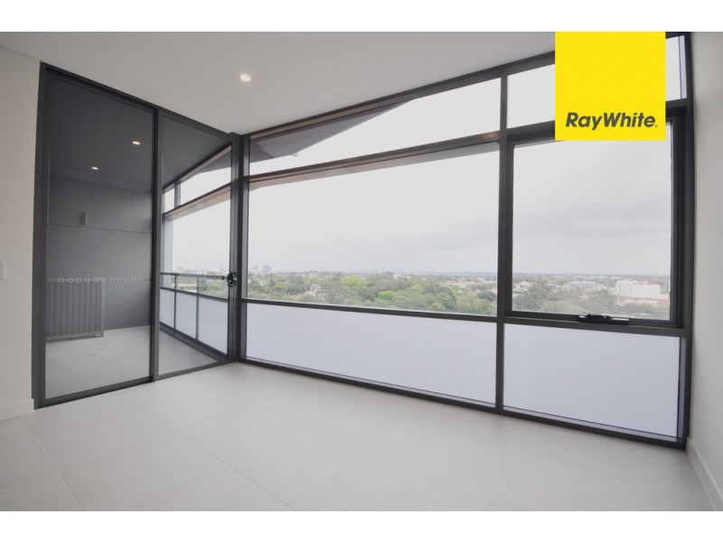 1003/2a Elsie Street, Burwood NSW 2134