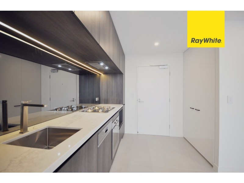 1003/2a Elsie Street, Burwood NSW 2134