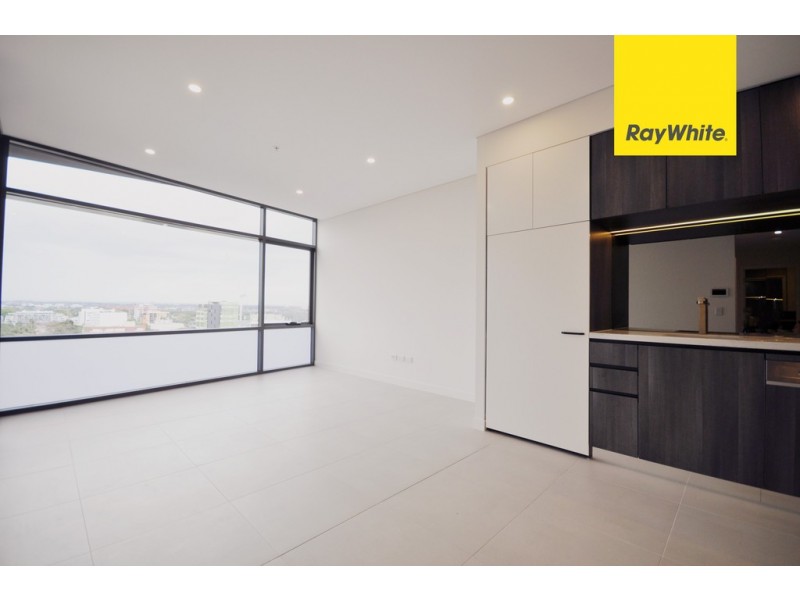 1003/2a Elsie Street, Burwood NSW 2134