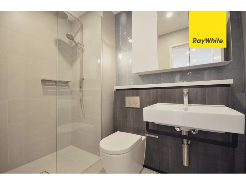 1003/2a Elsie Street, Burwood NSW 2134