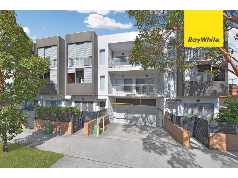 9/103-107 John Street, Lidcombe NSW 2141