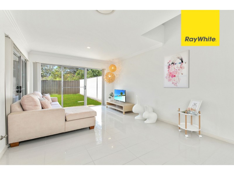 9/103-107 John Street, Lidcombe NSW 2141