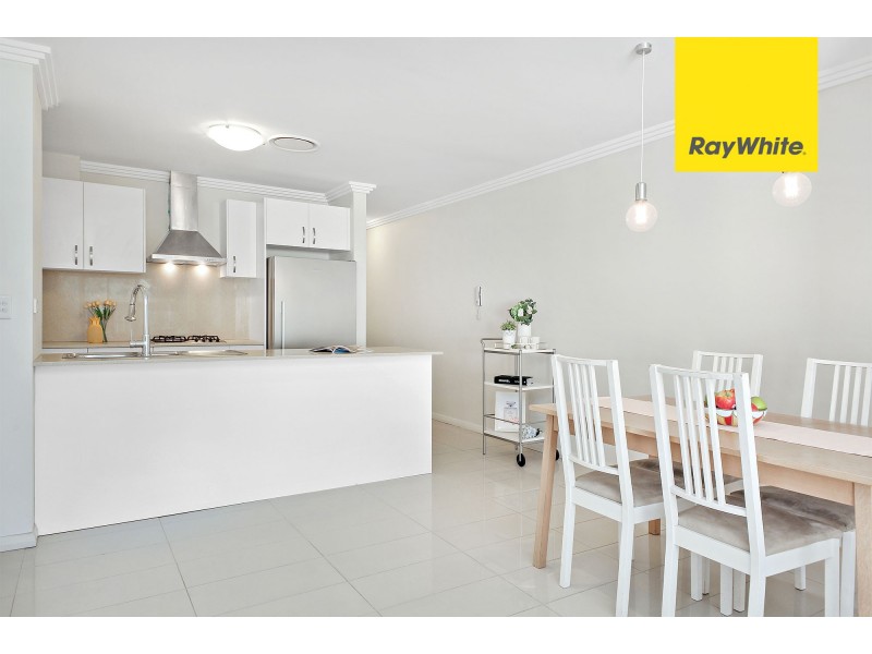 9/103-107 John Street, Lidcombe NSW 2141