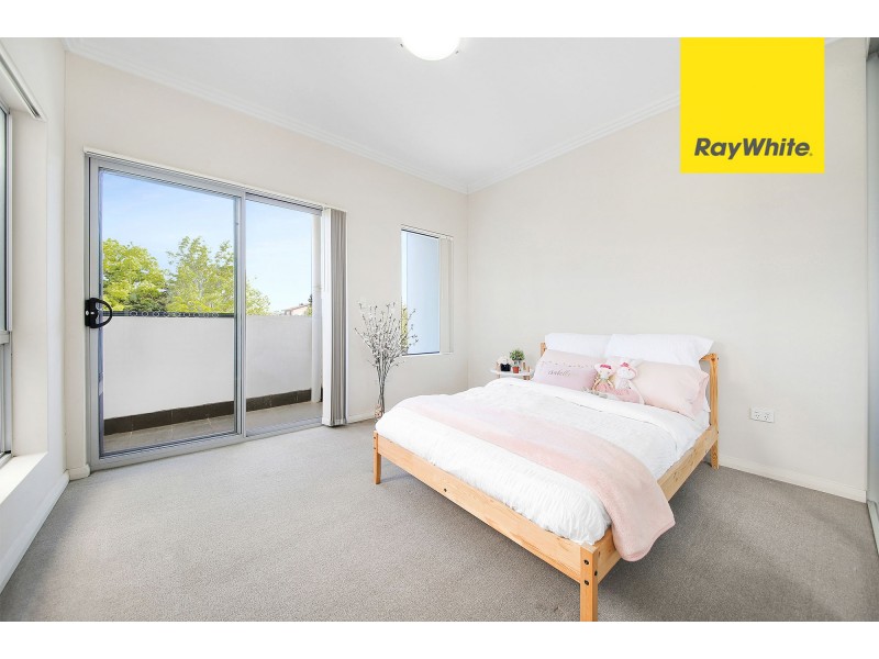 9/103-107 John Street, Lidcombe NSW 2141