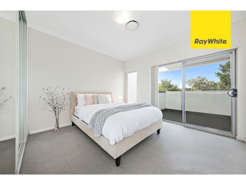 9/103-107 John Street, Lidcombe NSW 2141