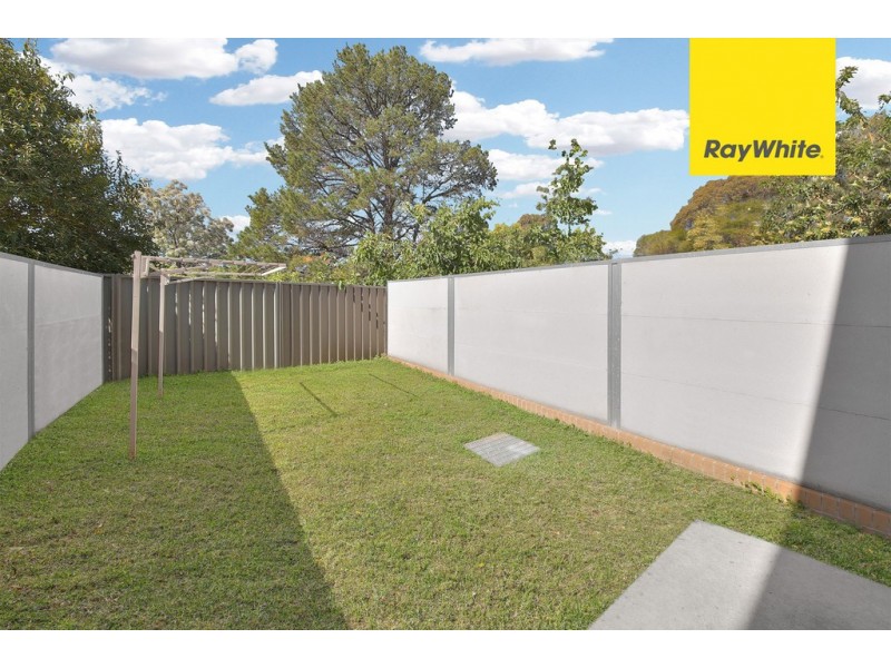 9/103-107 John Street, Lidcombe NSW 2141