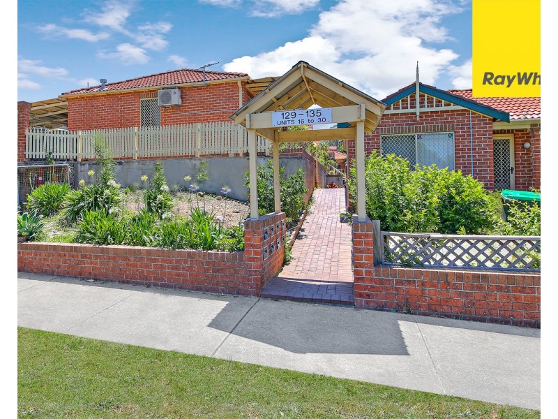 12/129-135 Frances Street, Lidcombe NSW 2141