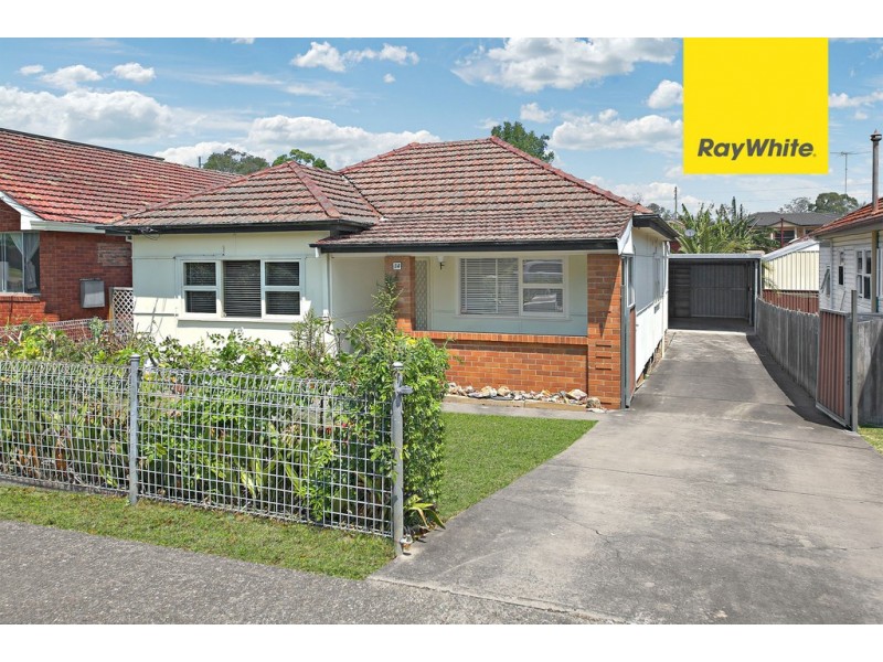 14 Dunbar Ave, Regents Park NSW 2143