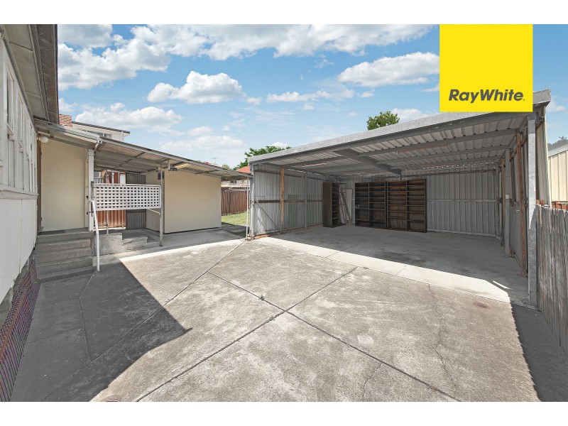 14 Dunbar Ave, Regents Park NSW 2143