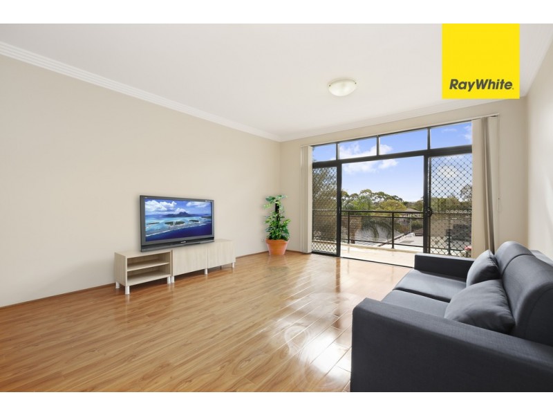 17/2-10 Ann Street, Lidcombe NSW 2141