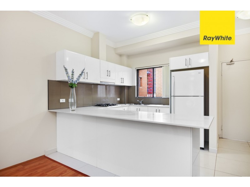 17/2-10 Ann Street, Lidcombe NSW 2141