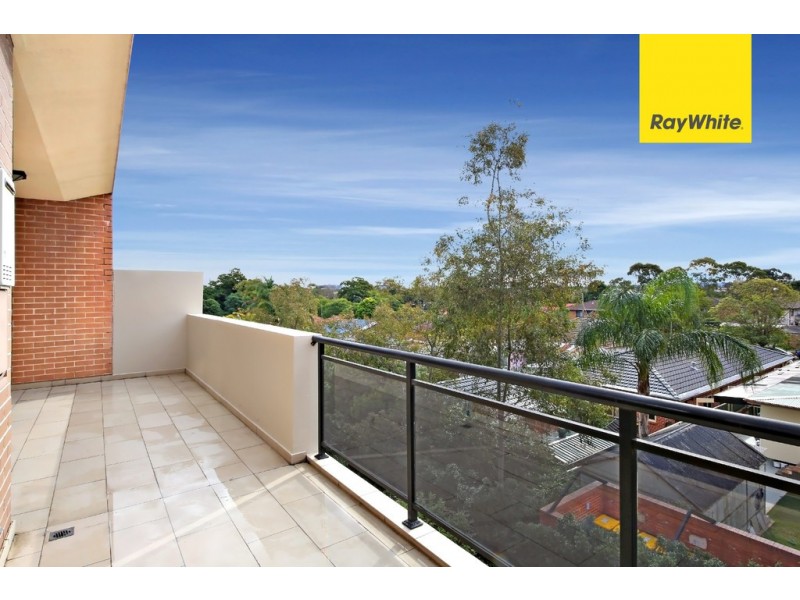 17/2-10 Ann Street, Lidcombe NSW 2141