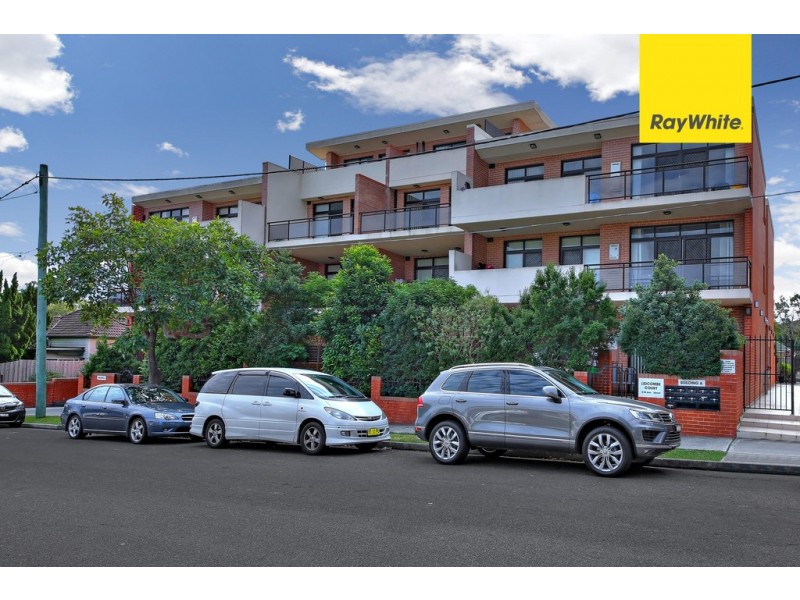 17/2-10 Ann Street, Lidcombe NSW 2141