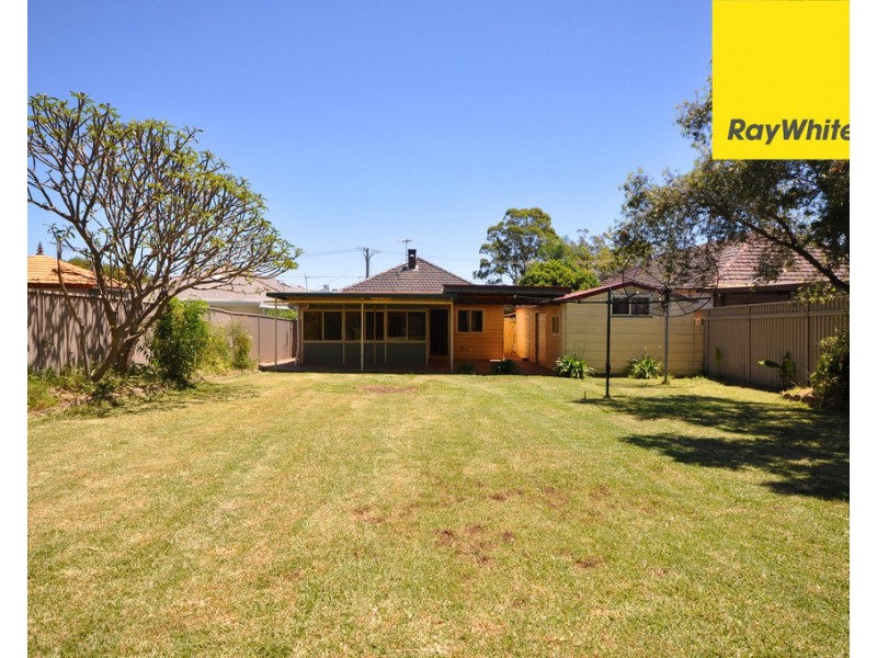 20 Talbot Road, Guildford NSW 2161