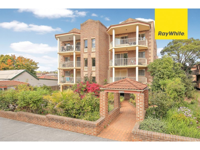 9/31-33 Doodson Avenue, Lidcombe NSW 2141