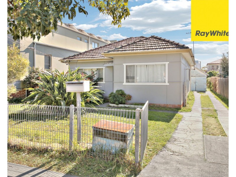 25 Victoria Street East, Lidcombe NSW 2141