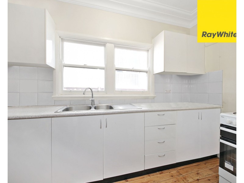 25 Victoria Street East, Lidcombe NSW 2141