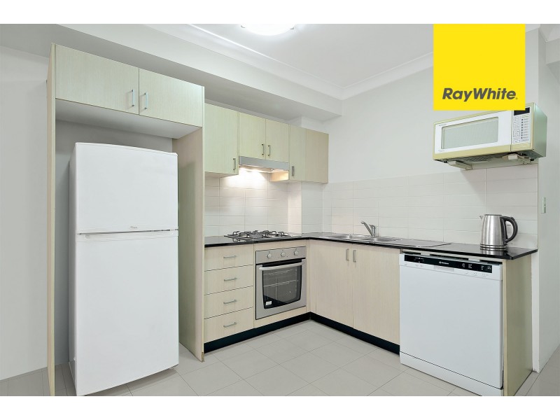 14/19-27 Eastbourne Road, Homebush West NSW 2140