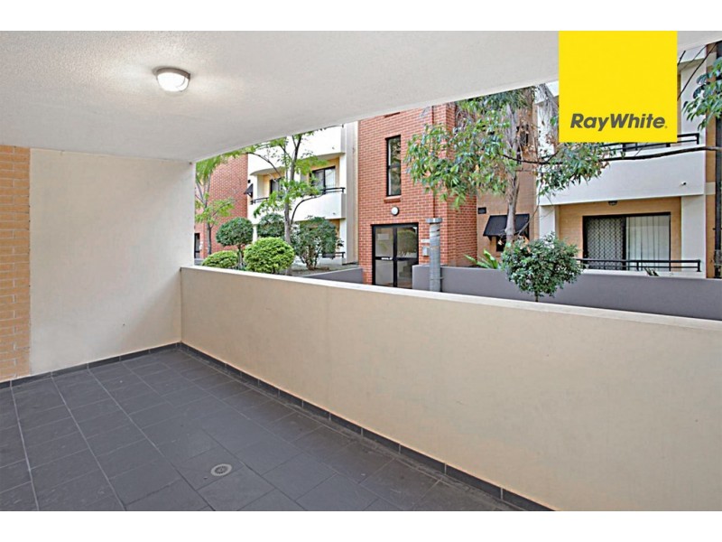 14/19-27 Eastbourne Road, Homebush West NSW 2140