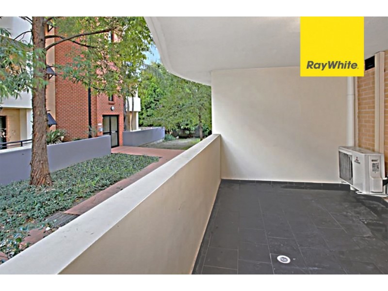 14/19-27 Eastbourne Road, Homebush West NSW 2140