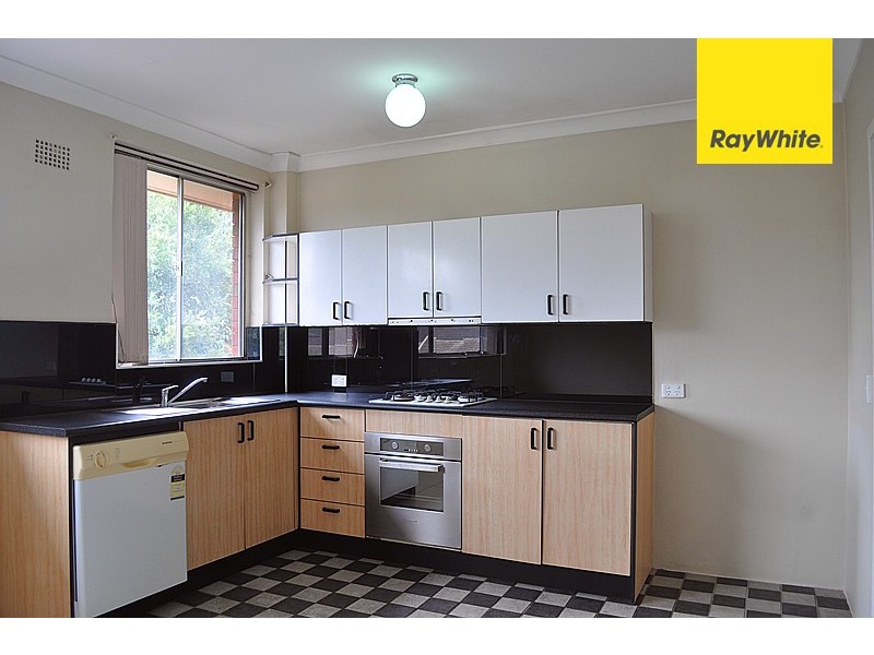 16/16 The Trongate, Granville NSW 2142