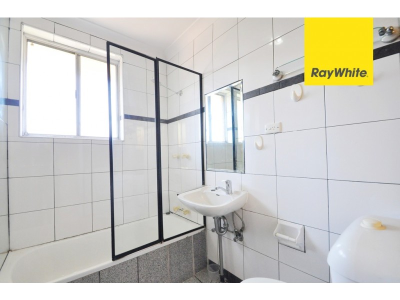 16/16 The Trongate, Granville NSW 2142