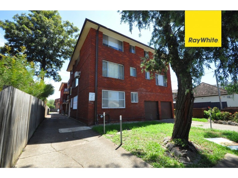 16/16 The Trongate, Granville NSW 2142