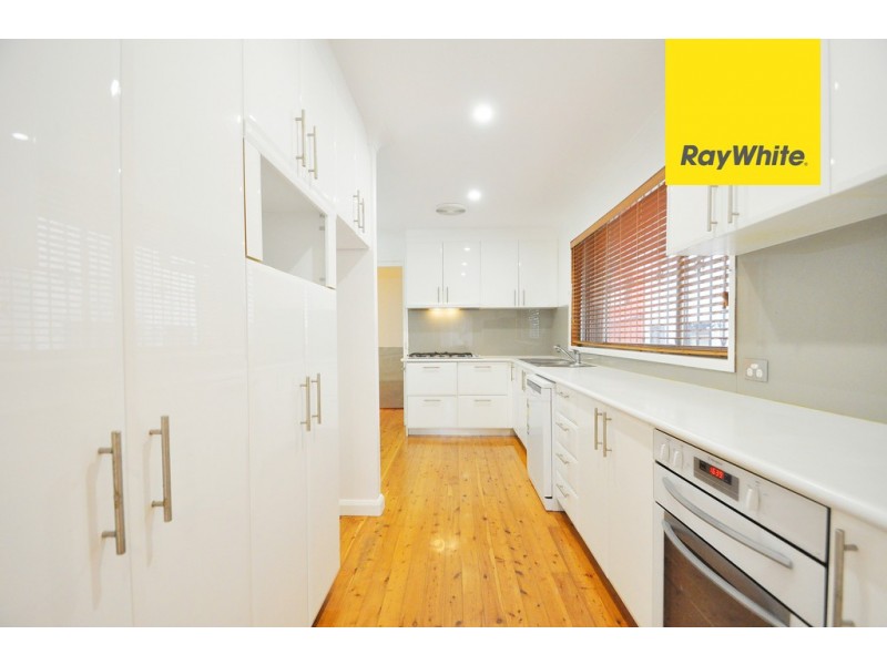 7 Dalley Street, Lidcombe NSW 2141