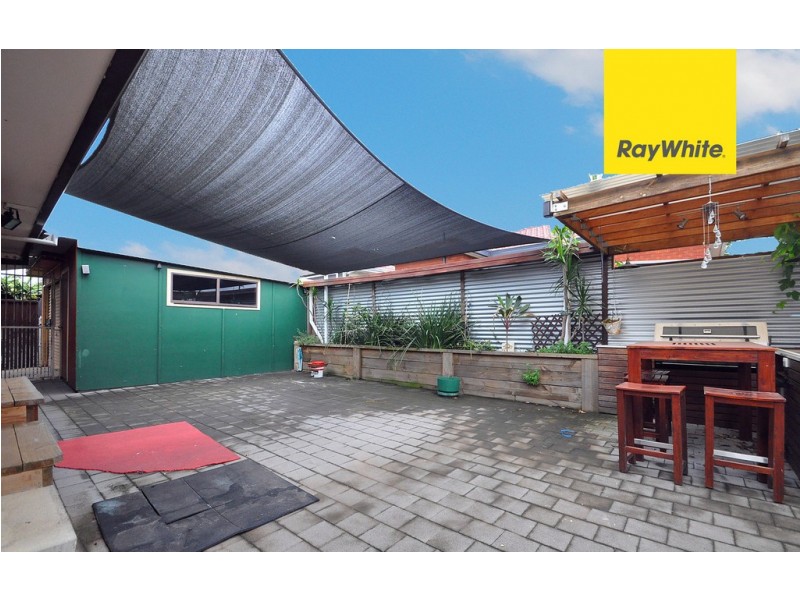 7 Dalley Street, Lidcombe NSW 2141