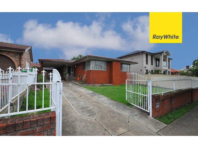 7 Dalley Street, Lidcombe NSW 2141