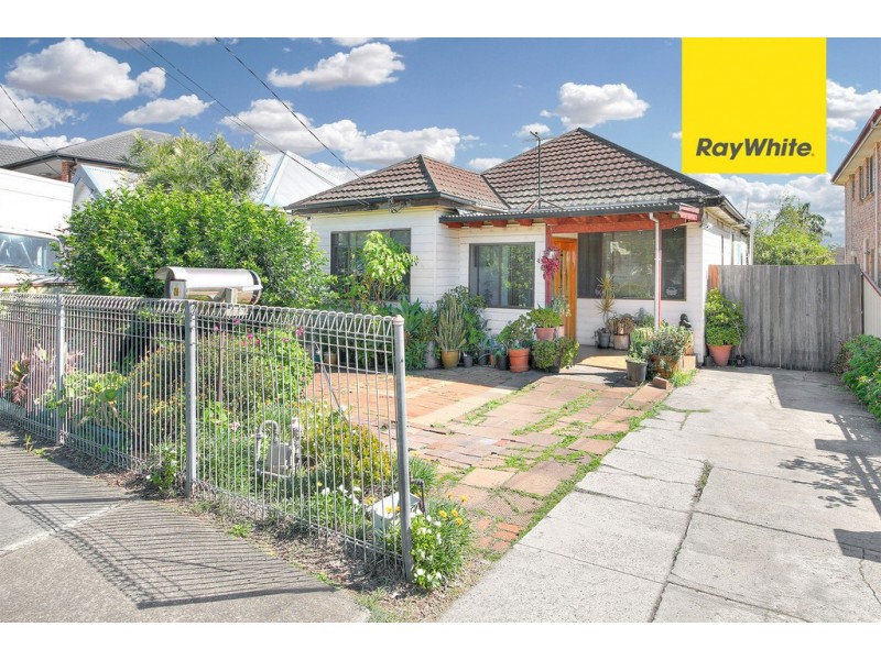 26 Beatrice Street, Lidcombe NSW 2141