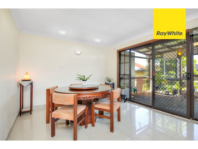 26 Beatrice Street, Lidcombe NSW 2141