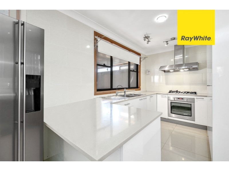 26 Beatrice Street, Lidcombe NSW 2141