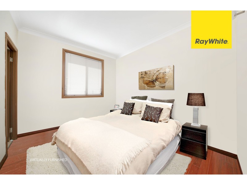 26 Beatrice Street, Lidcombe NSW 2141