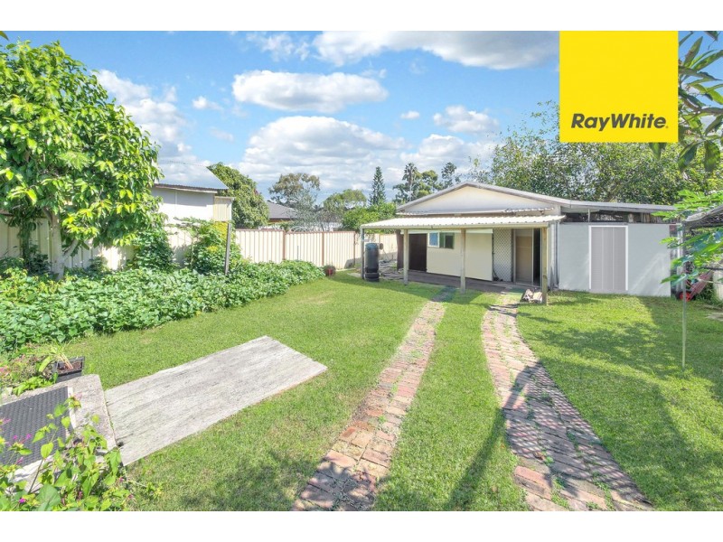 26 Beatrice Street, Lidcombe NSW 2141