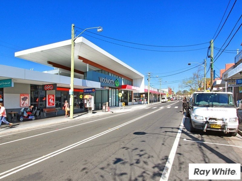 26 Beatrice Street, Lidcombe NSW 2141