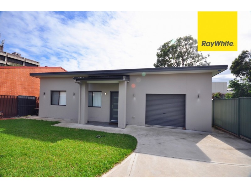 22a Gooreen Street, Lidcombe NSW 2141