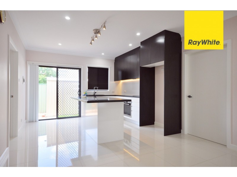 22a Gooreen Street, Lidcombe NSW 2141