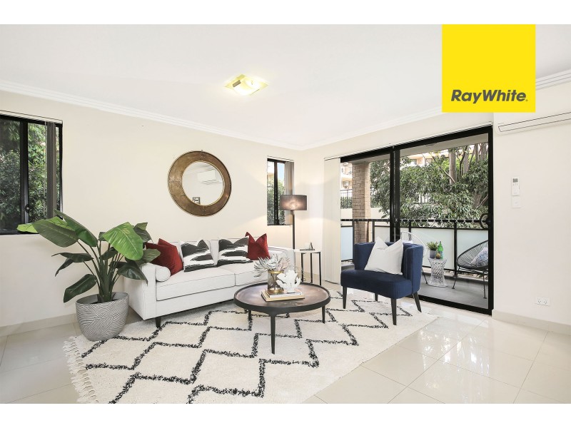 1/33 Mary Street, Lidcombe NSW 2141