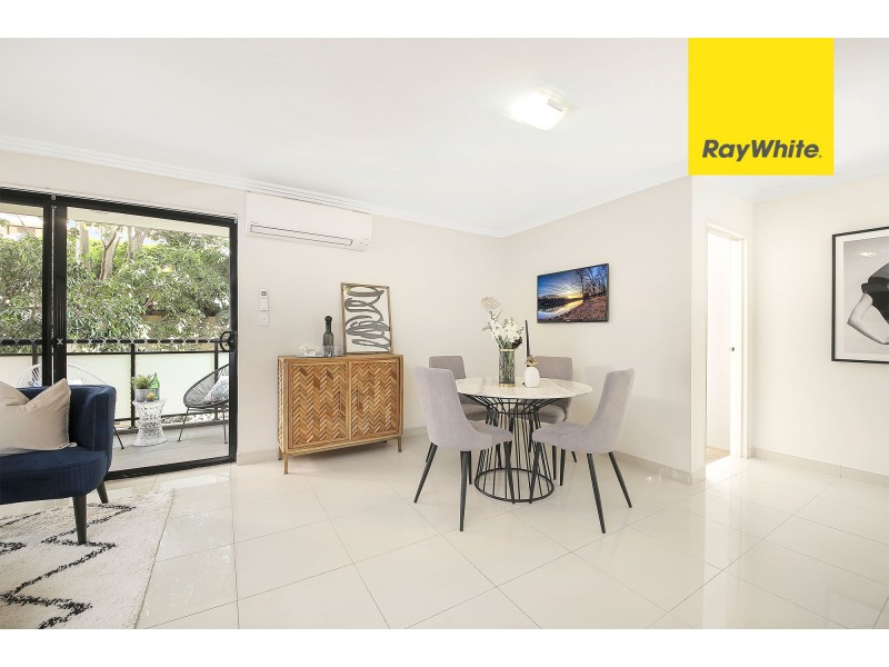 1/33 Mary Street, Lidcombe NSW 2141