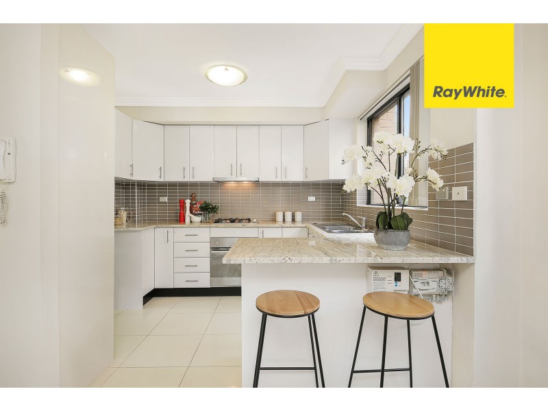 1/33 Mary Street, Lidcombe NSW 2141