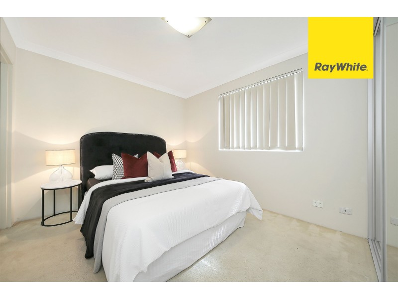 1/33 Mary Street, Lidcombe NSW 2141