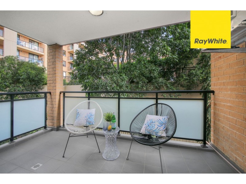 1/33 Mary Street, Lidcombe NSW 2141