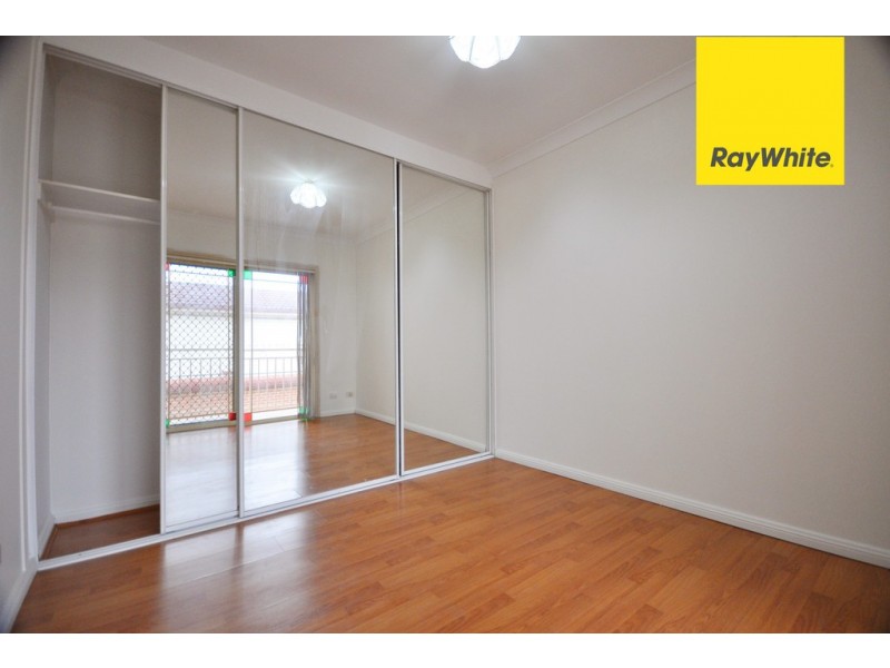 3/14 Kennington Oval, Auburn NSW 2144