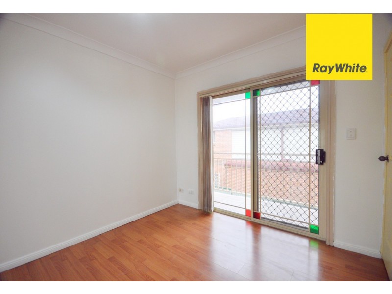 3/14 Kennington Oval, Auburn NSW 2144