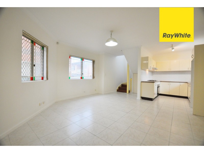 3/14 Kennington Oval, Auburn NSW 2144