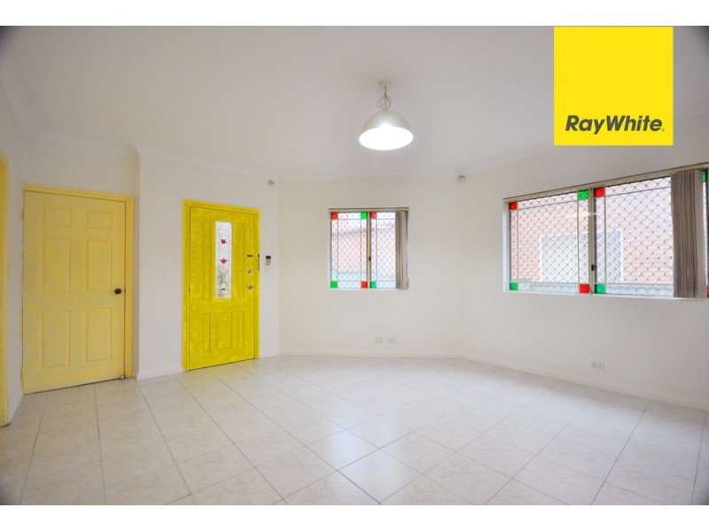 3/14 Kennington Oval, Auburn NSW 2144